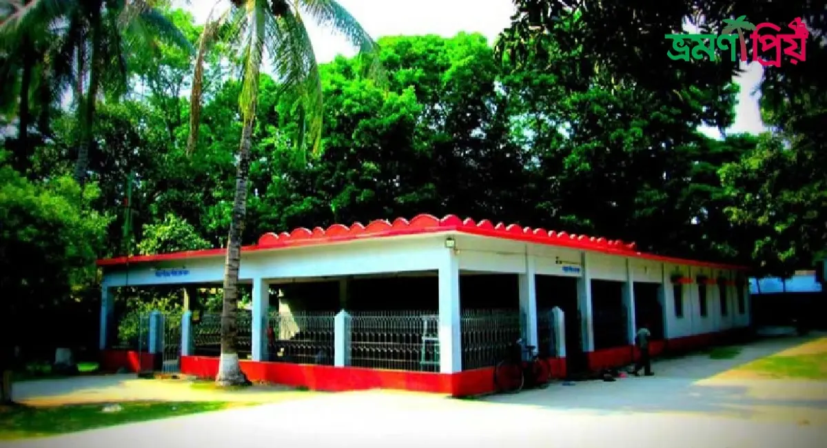 আদম কাশ্মীর মাজার কিভাবে যাবেন, থাকা-খাওয়ার তথ্য-ভ্রমণপ্রিয়