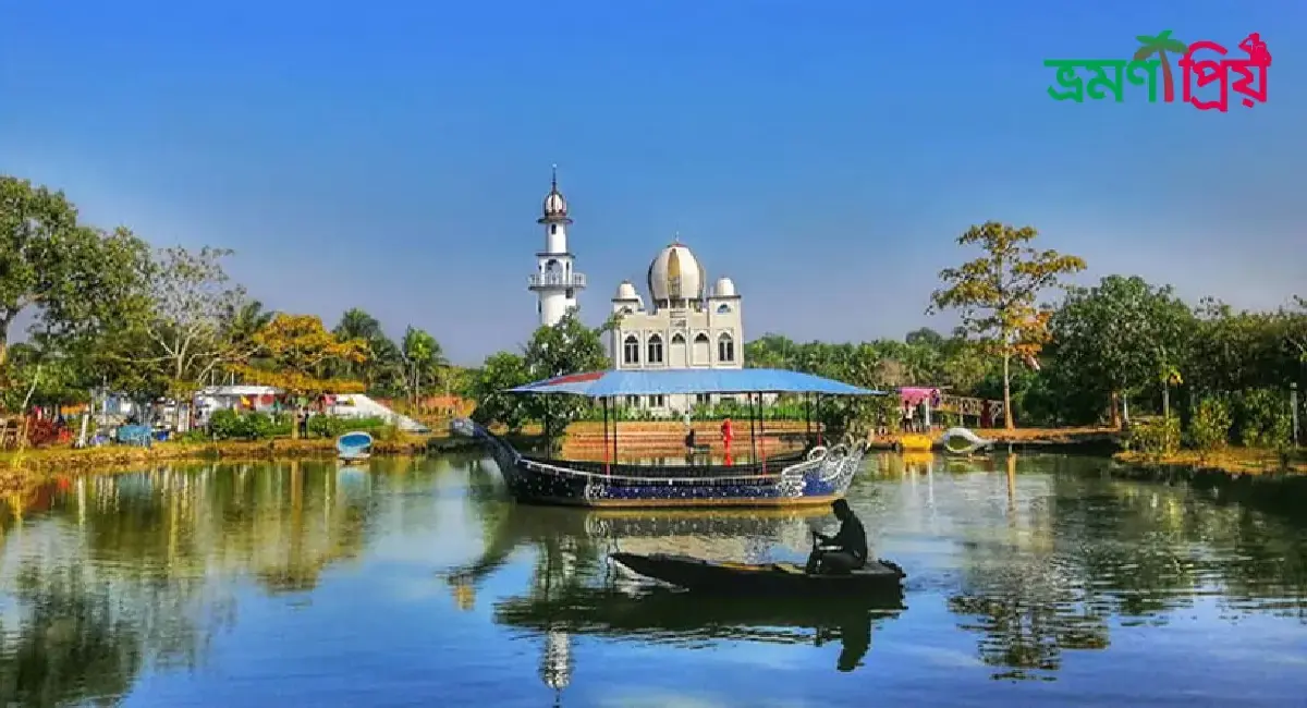চন্দ্রমহল ইকো পার্ক কিভাবে যাবেন, থাকা-খাওয়ার সকল খরচ