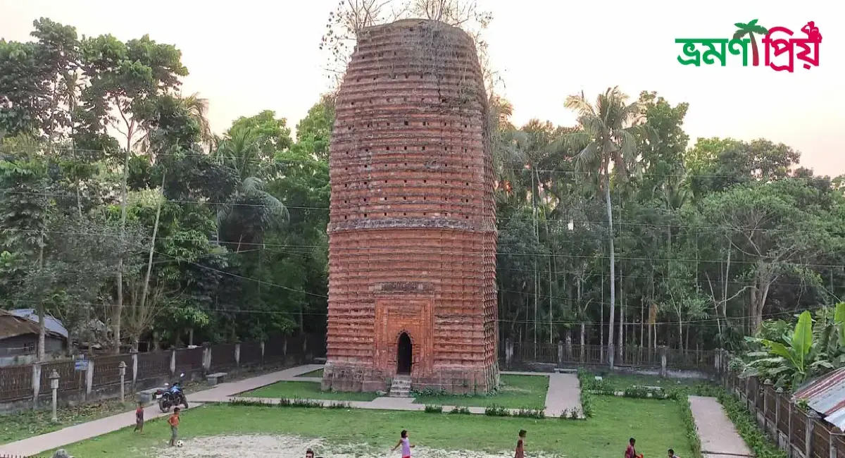 কোদলা মঠ কিভাবে যাবেন, আসা-যাওয়ার সকল খরচ- ভ্রমণপ্রিয়