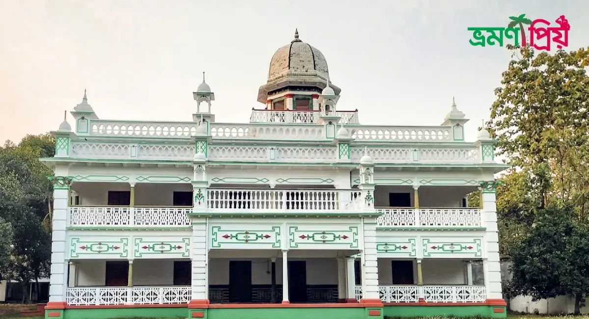 বলিয়াদী জমিদার বাড়ী কিভাবে যাবেন, থাকা-খাওয়ার সকল তথ্য 