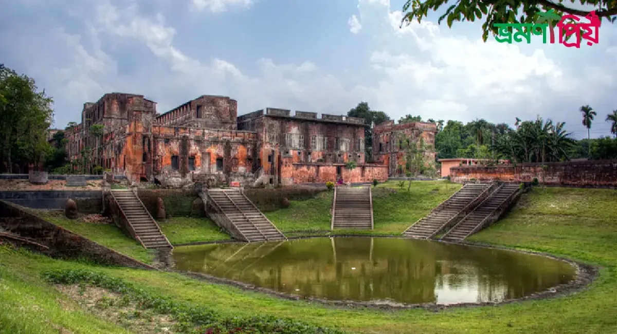 বালিয়াটি জমিদার বাড়ি কিভাবে যাবেন, আসা-যাওয়ার সকল খরচ