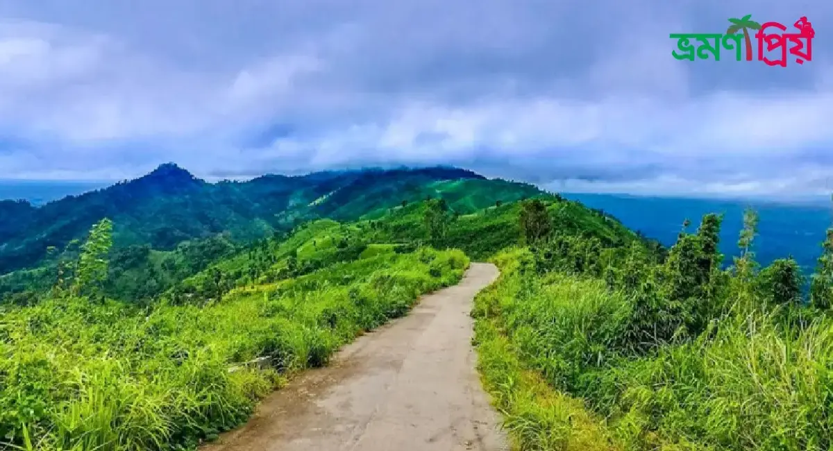 ডিম পাহাড় কিভাবে যাবেন, আসা-যাওয়ার সকল খরচ - ভ্রমণপ্রিয়