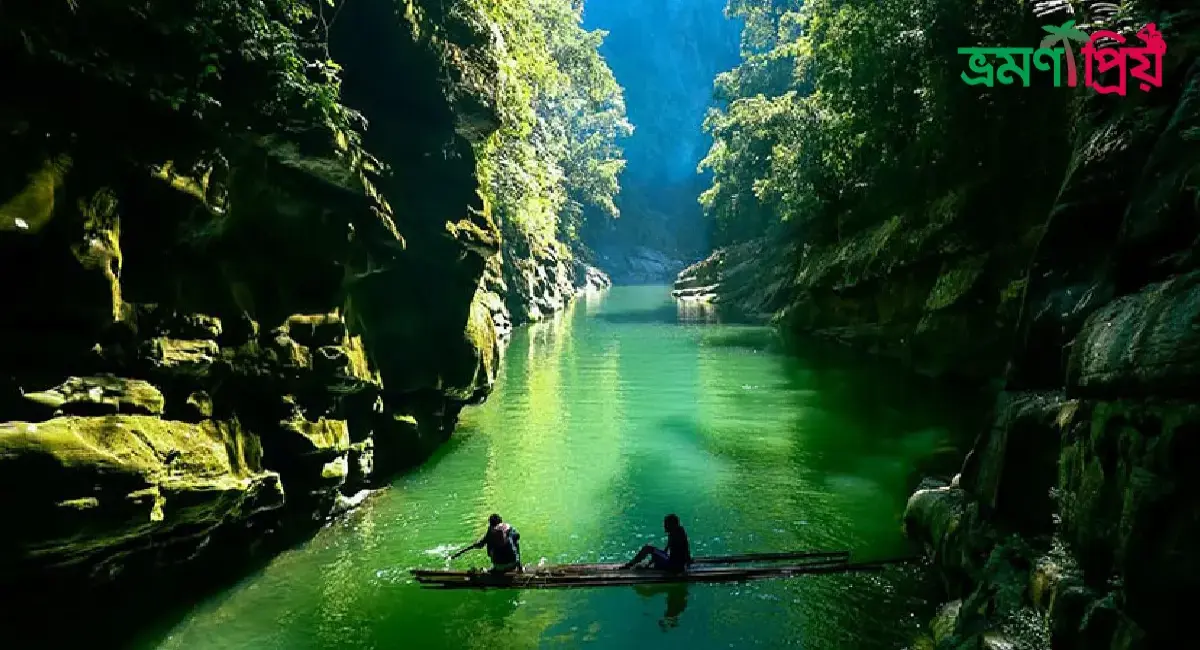 সাতভাইখুম কিভাবে যাবেন, আসা-যাওয়ার সকল খরচ - ভ্রমণপ্রিয়