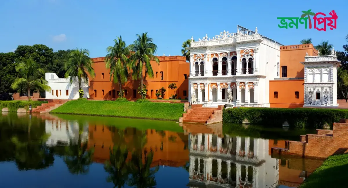 সোনারগাঁও জাদুঘর কিভাবে যাবেন, আসা-যাওয়ার এবং টিকিটের তথ্য