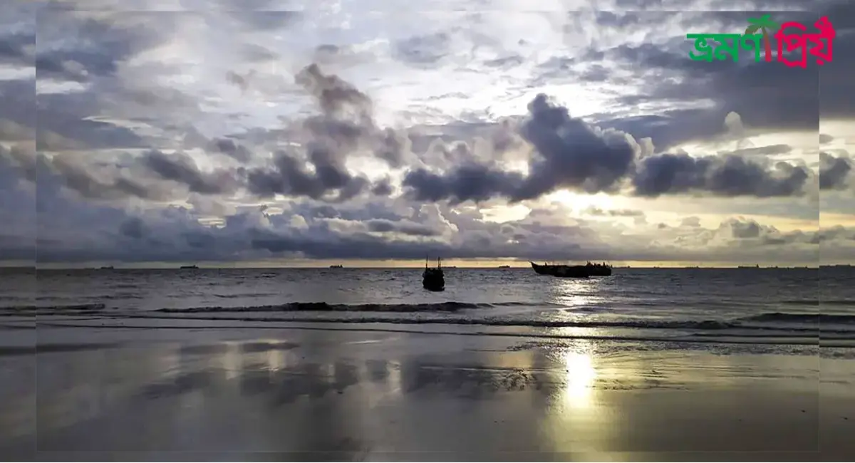 বাঁশখালী সমুদ্র সৈকত কিভাবে যাবেন, আসা-যাওয়ার সকল খরচ