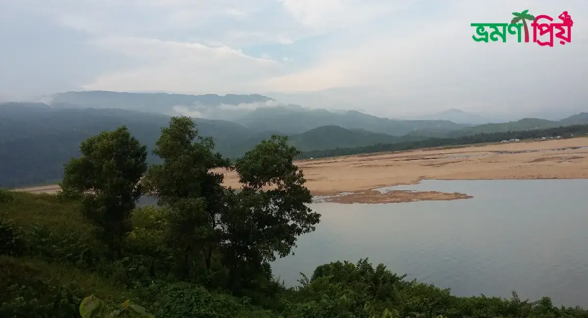 বারেক টিলা কিভাবে যাবেন, আসা-যাওয়ার সকল খরচ - ভ্রমণপ্রিয়