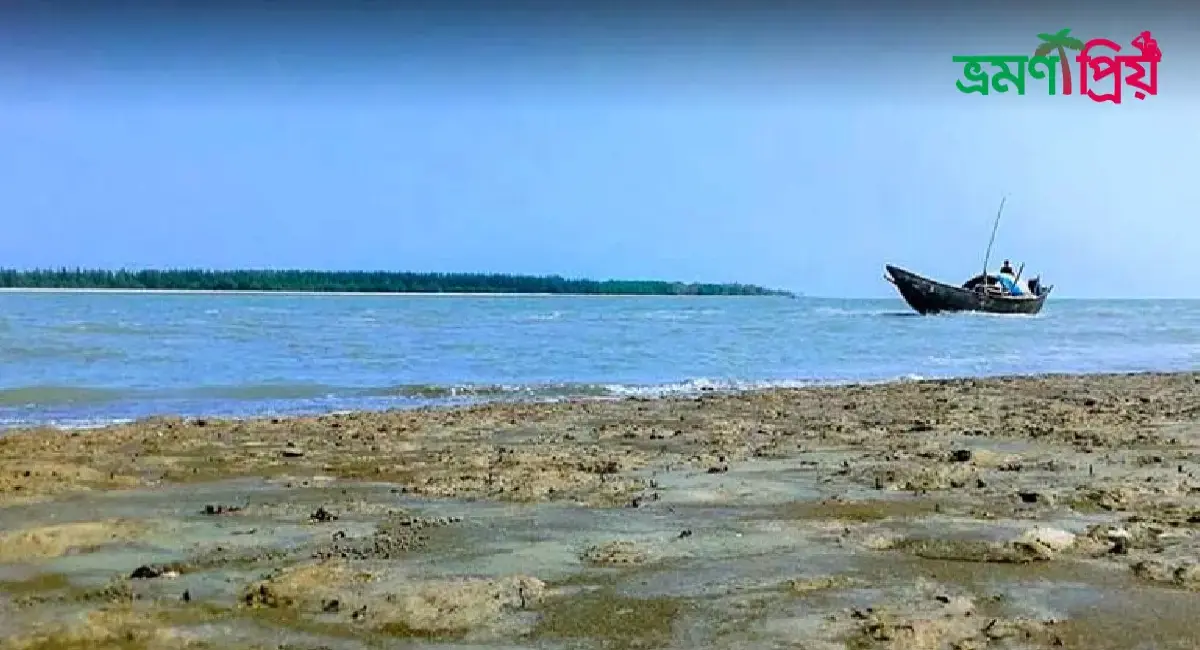 লালদিয়া বন ও সমুদ্র সৈকত কিভাবে যাবেন, আসা-যাওয়ার সকল খরচ