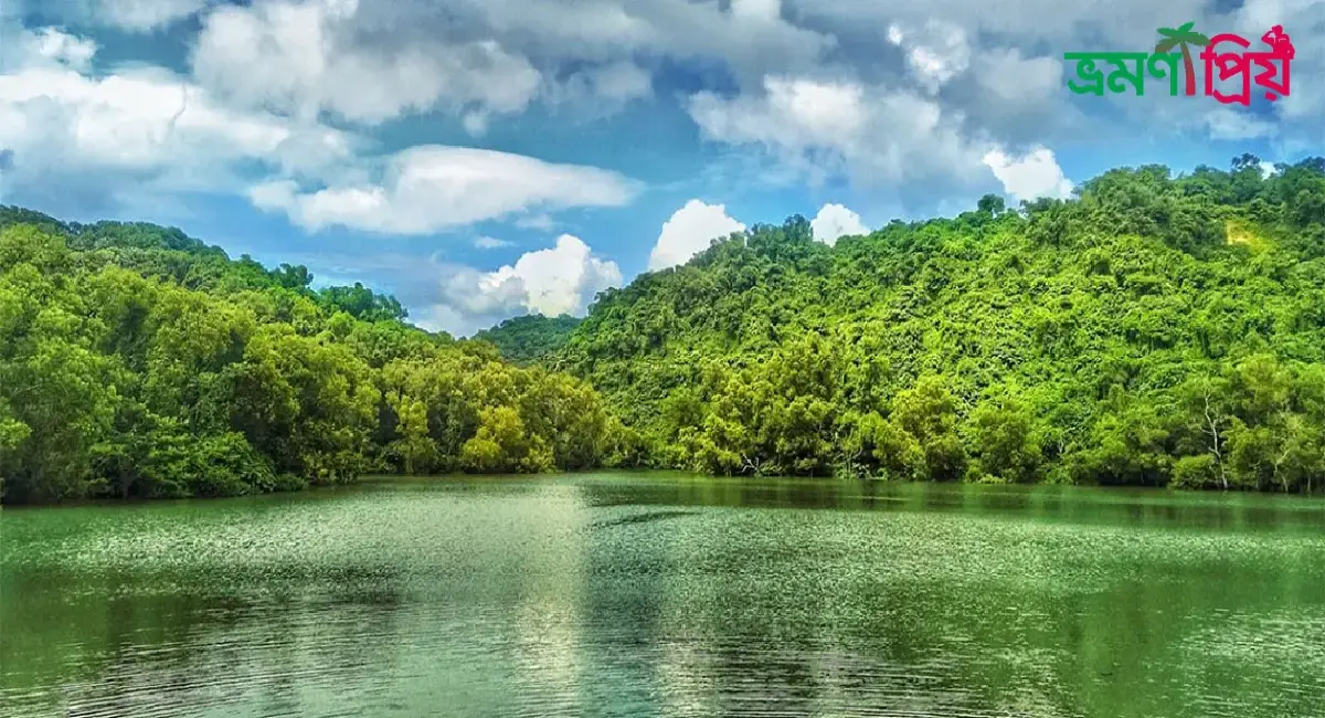 বাওয়াছড়া লেক কিভাবে যাবেন, আসা-যাওয়ার সকল খরচ - ভ্রমণপ্রিয়