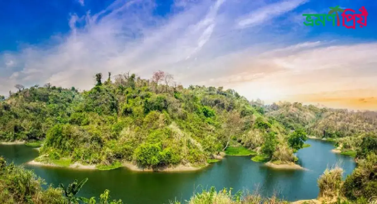 ভাটিয়ারী লেক কিভাবে যাবেন, আসা-যাওয়ার সকল খরচ - ভ্রমণপ্রিয়