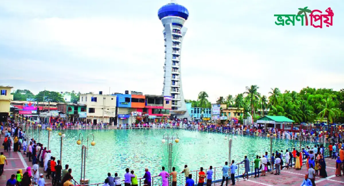 জ্যাকব টাওয়ার কিভাবে যাবেন, আসা-যাওয়ার সকল খরচ- ভ্রমণপ্রিয়