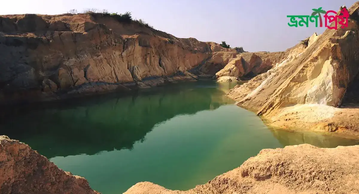 বিরিশিরি কিভাবে যাবেন, আসা-যাওয়ার সকল খরচ - ভ্রমণপ্রিয়