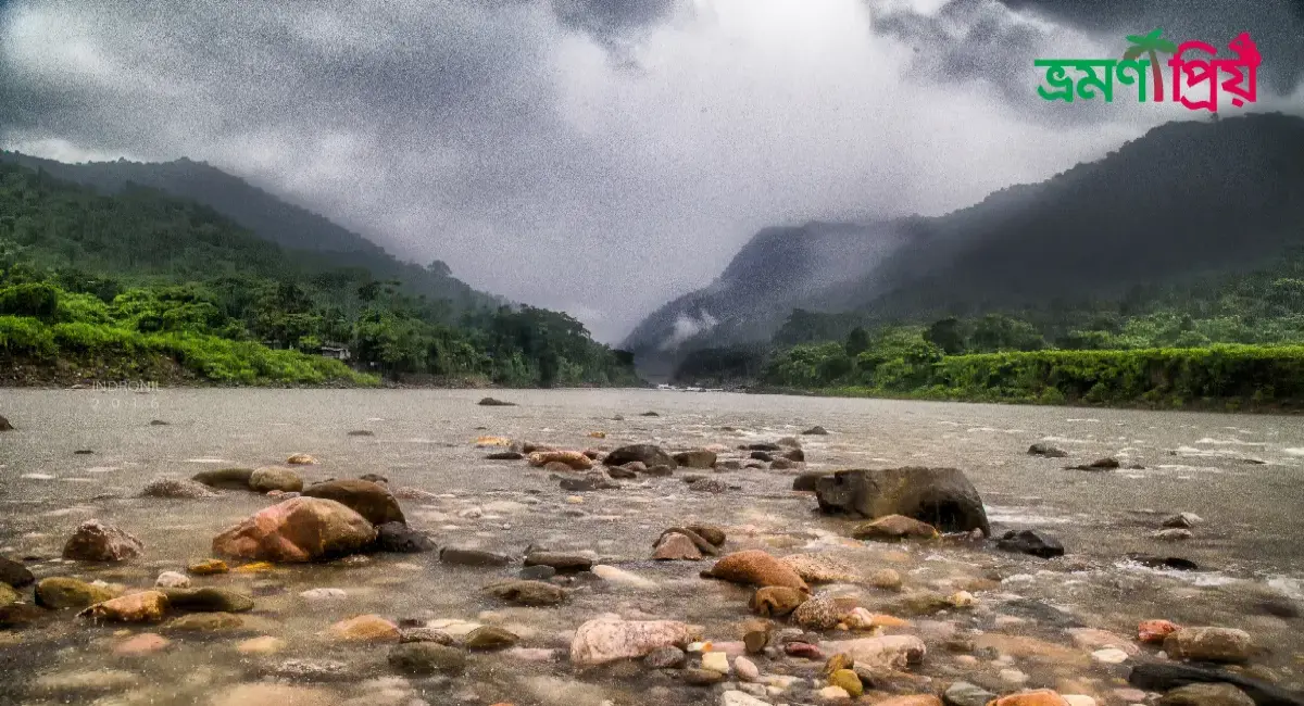 বিছনাকান্দি কিভাবে যাবেন, থাকা-খাওয়ার সকল খরচ - ভ্রমণপ্রিয়