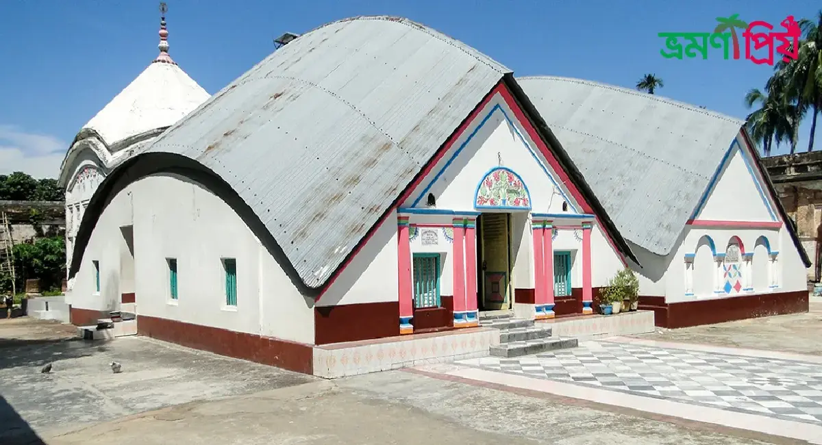 বিথাঙ্গল বড় আখড়া কিভাবে যাবেন, আসা-যাওয়ার খরচ - ভ্রমণপ্রিয়