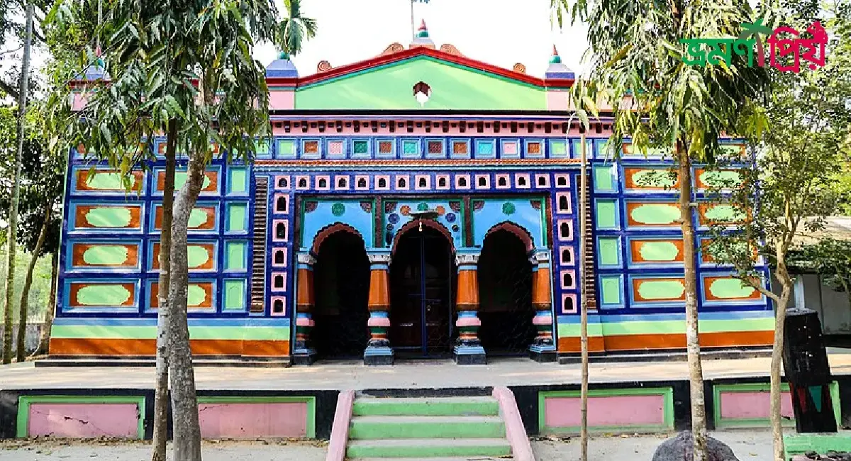বদেশ্বরী মহাপীঠ মন্দির কিভাবে যাবেন, আসা-যাওয়ার সকল খরচ