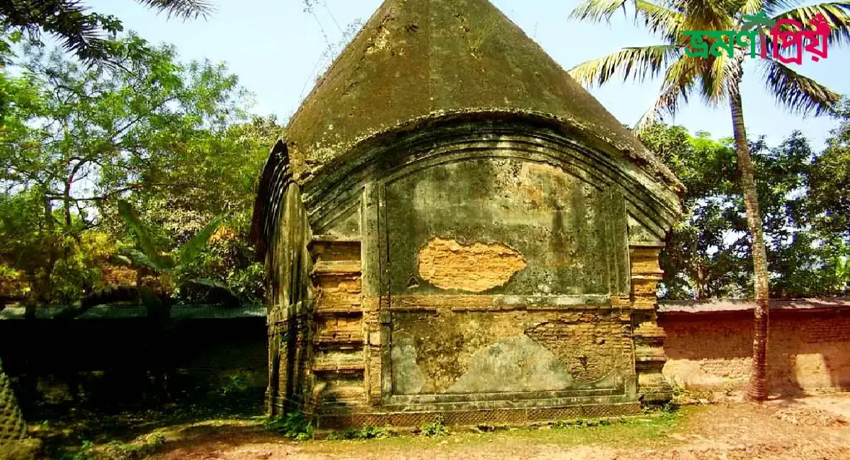 যোগীর ভবণ কিভাবে যাবেন, আসা-যাওয়ার সকল খরচ- ভ্রমণপ্রিয়