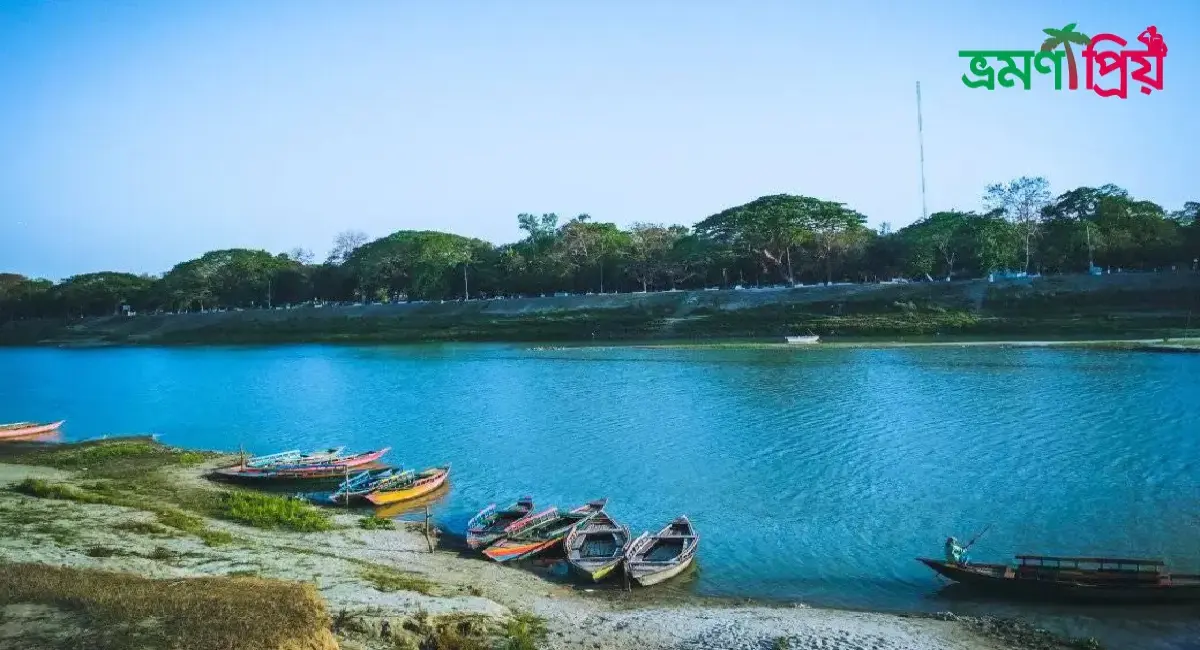 ব্রহ্মপুত্র নদ কিভাবে যাবেন, আসা-যাওয়ার সকল খরচ - ভ্রমণপ্রিয়