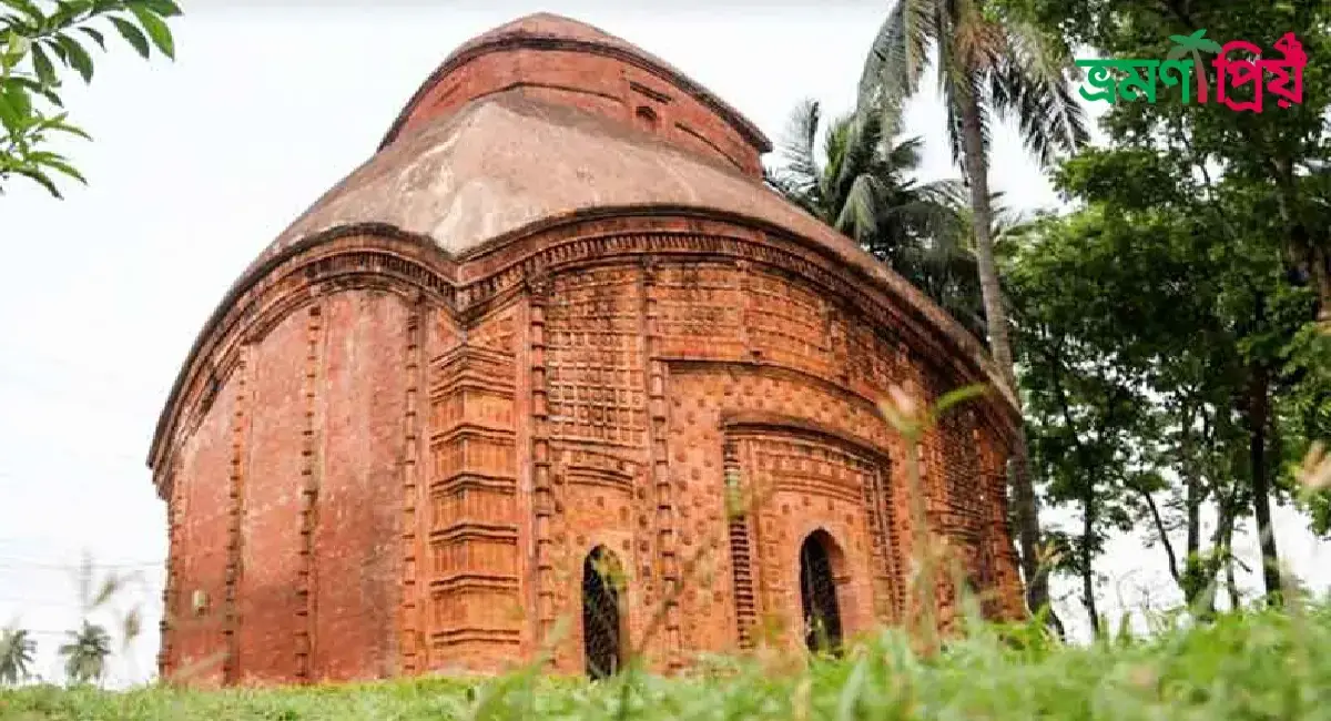 চাঁচড়া শিবমন্দির কিভাবে যাবেন, আসা-যাওয়ার সকল খরচ-ভ্রমণপ্রিয়