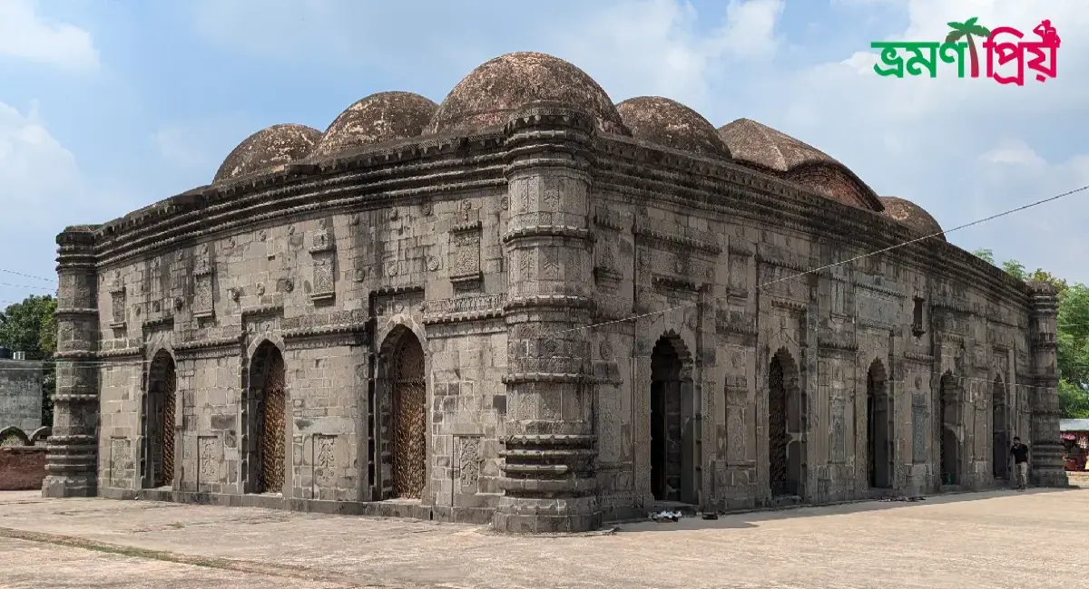 ছোট সোনা মসজিদ কিভাবে যাবেন, আসা-যাওয়ার সকল খরচ- ভ্রমণপ্রিয়