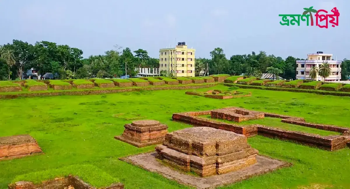 আনন্দ বিহার কিভাবে যাবেন, আসা-যাওয়ার সকল খরচ - ভ্রমণপ্রিয়