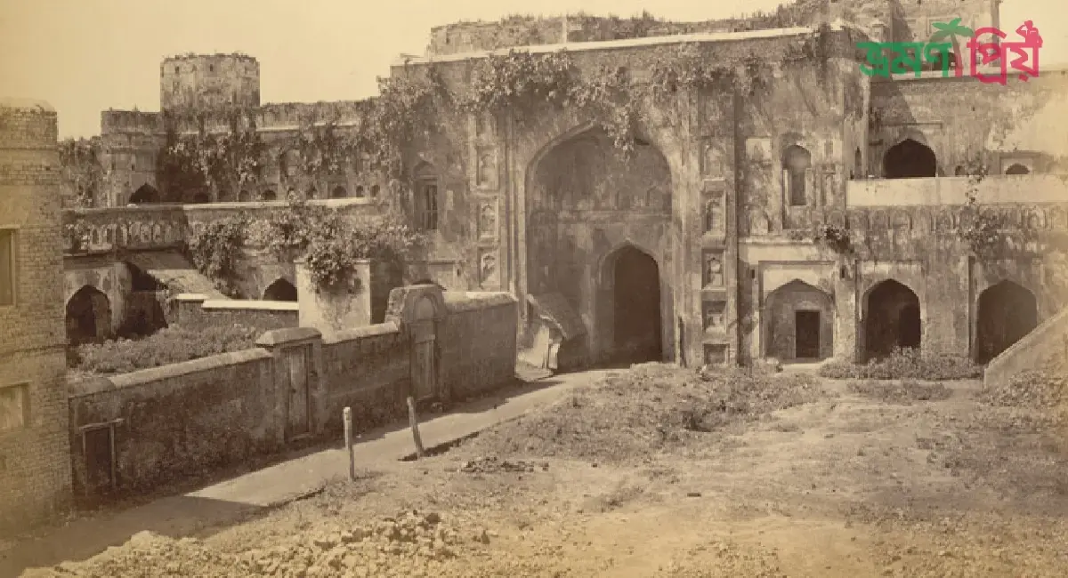 বড় কাটরা কিভাবে যাবেন, আসা-যাওয়ার সকল খরচ- ভ্রমণপ্রিয়
