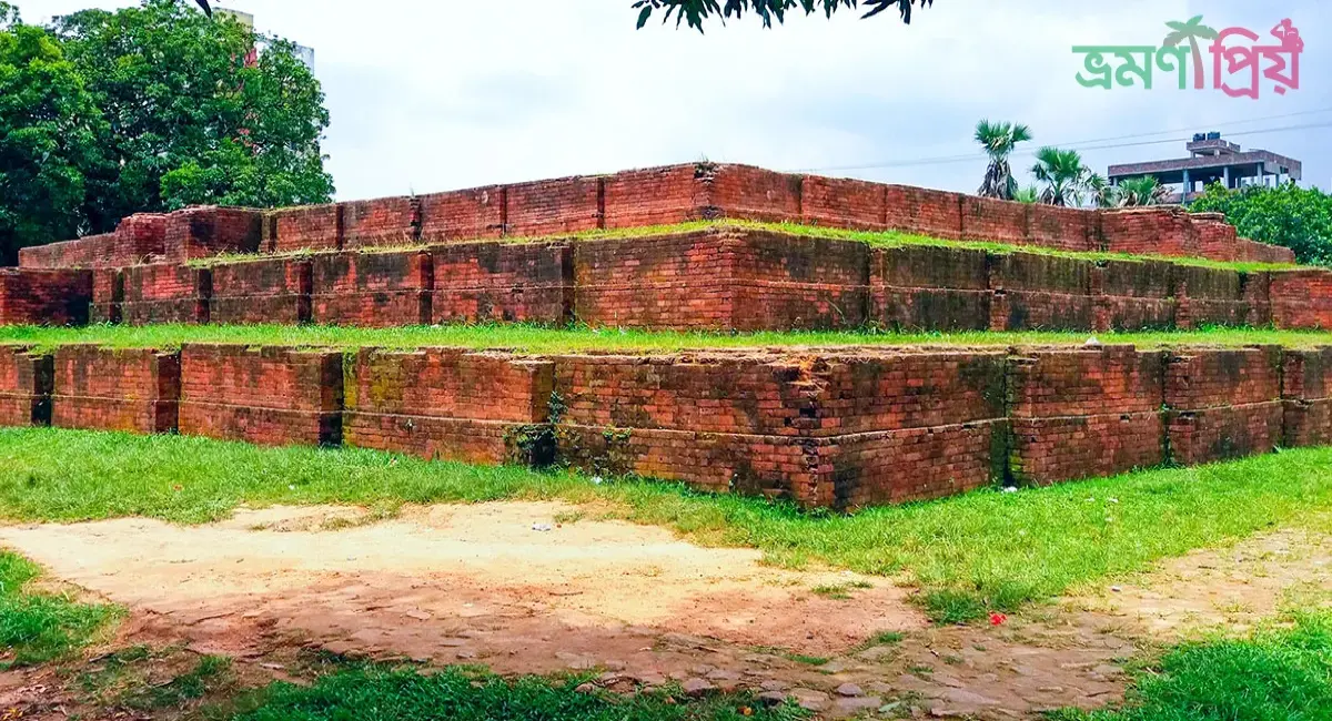 রাজা হরিশচন্দ্রের ঢিবি কিভাবে যাবেন আসা-যাওয়ার সকল খরচ