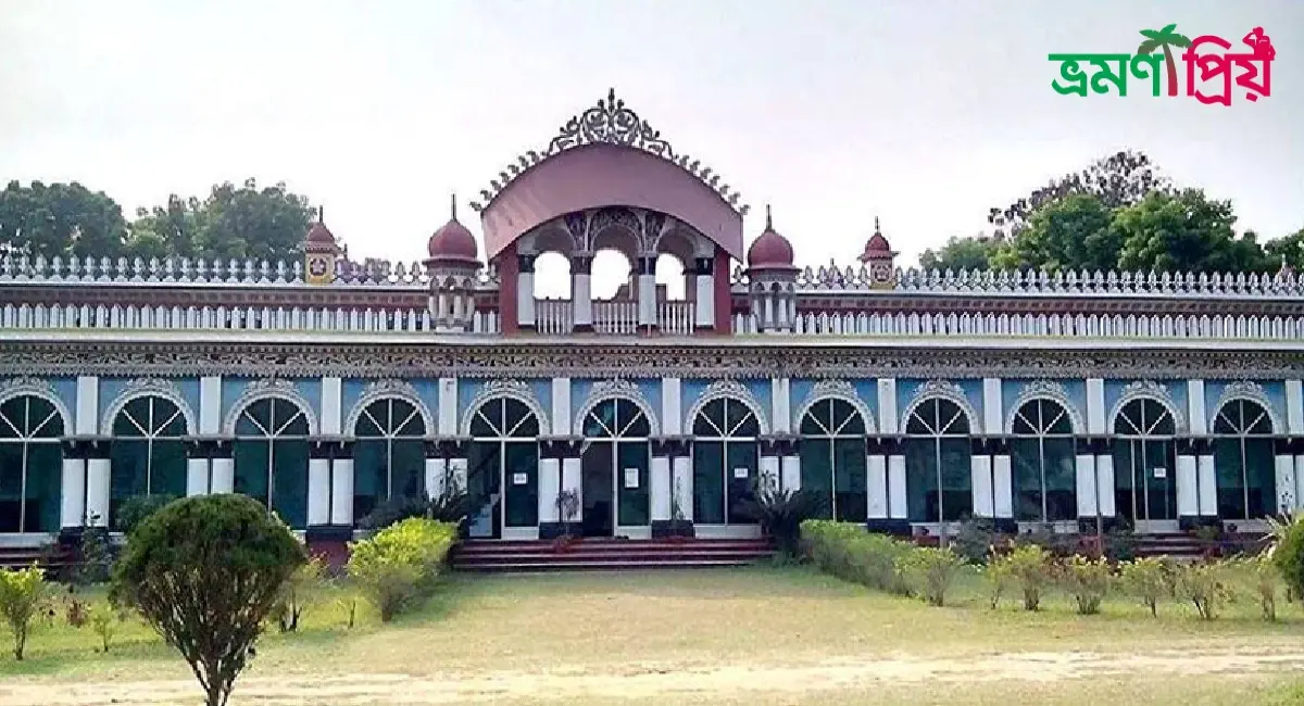 ধনবাড়ি নবাব মঞ্জিল কিভাবে যাবেন, থাকা-খাওয়া - ভ্রমণপ্রিয়