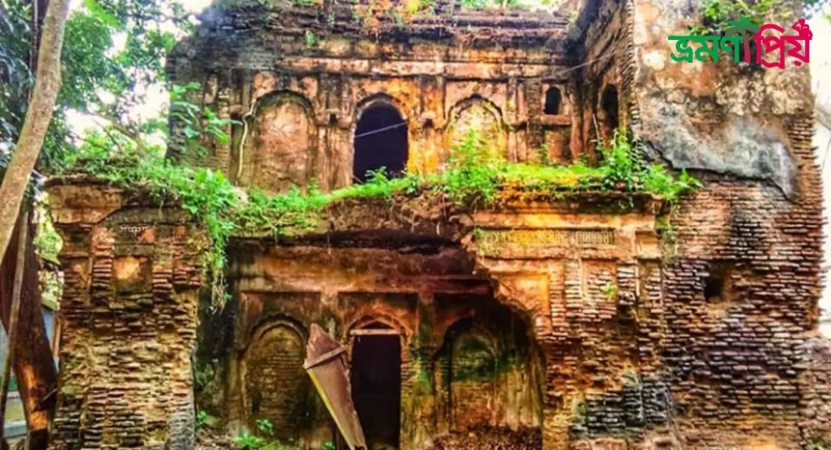 ধানুকা মনসা বাড়ি কিভাবে যাবেন, আসা-যাওয়ার খরচ- ভ্রমণপ্রিয়