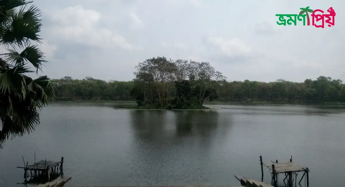 দুর্গাসাগর দিঘী কিভাবে যাবেন, আসা-যাওয়ার সকল খরচ- ভ্রমণপ্রিয়