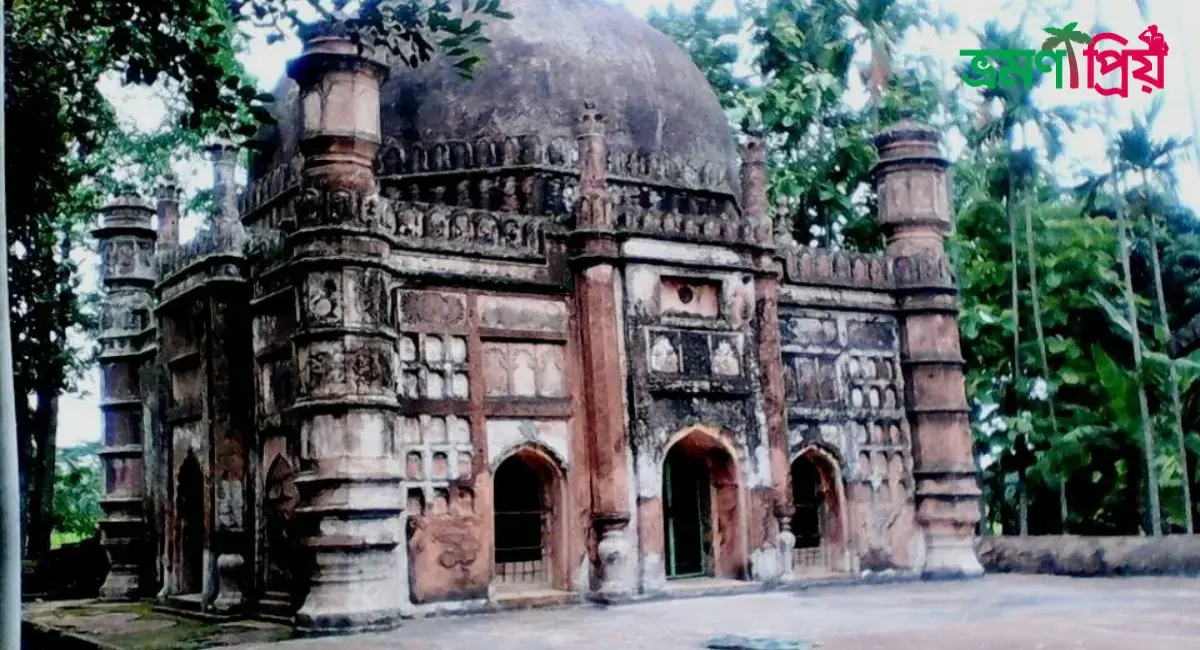 এগারসিন্দুর দুর্গ কিভাবে যাবেন, আসা-যাওয়ার খরচ - ভ্রমণপ্রিয়