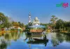 চন্দ্রমহল ইকো পার্ক