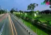 বঙ্গবন্ধু উদ্যান বেলস পার্ক