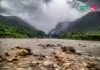 বিছনাকান্দি