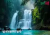 ছাগলকান্দা ঝর্ণা