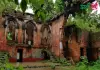 দালাল বাজার জমিদার বাড়ি