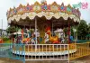 বুড়িগঙ্গা ইকো পার্ক