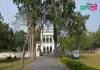 রবীন্দ্রনাথ ঠাকুরের শ্বশুরালয়