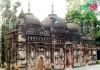 ঘোলদাড়ী শাহী মসজিদ