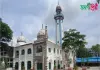 হাজীগঞ্জ ঐতিহাসিক বড় মসজিদ