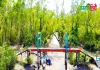হরিণঘাটা পর্যটন কেন্দ্র