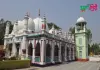 হিন্দা-কসবা শাহী জামে মসজিদ