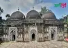 ইটনা শাহী মসজিদ