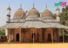 ঝাউদিয়া শাহী মসজিদ