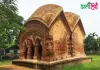 জোড় বাংলা মন্দির