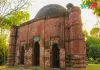 জোড় বাংলা মসজিদ