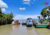 করমজল পর্যটন কেন্দ্র