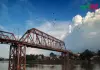 ক্বীন ব্রীজ