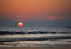 কুয়াকাটা সমুদ্র সৈকত