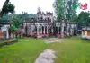 উলিপুর মুন্সিবাড়ী