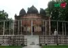 কুতুব শাহ মসজিদ, অষ্টগ্রাম