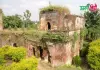 লকমা রাজবাড়ি